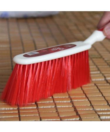 Cleaning Brush Hand Brushes Brush with Handle Grout Tile Brush Bed Brush Bed Sweeping Brush Dusting Brush Sweeping Bed Keyboard Keyboard Brush Bed Broom - Buy Online on GoSupps.com