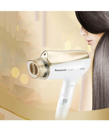 ADITAM Professional Hair Dryer 1600W Negative Ionic Blow Dryer with 2 Speed and 3 Heat Settings Cool Shut Button Double The Comfort - Buy Online on GoSupps.com