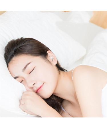 Ear Plugs Noise-Proof earplugs Anti-Noise earplugs Working Machinery Anti-Noise in Student Dormitory for Sleep (a Pair of earplugs of The Same Style are Given) Ear Plugs Ice thin green 3 layers - Buy Online on GoSupps.com