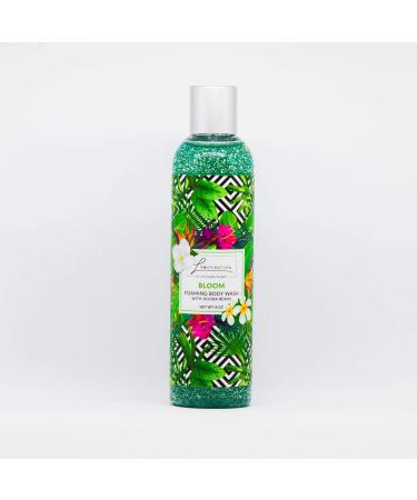 Bloom 5 Piece Bath & Body Collection | Luxurious International Shipping Available - Buy Online on GoSupps.com