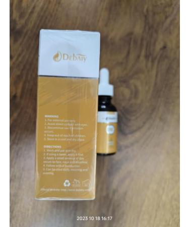 Buy 3 Pack Retinol Serum for Face | Anti-Aging & Anti-Wrinkle Skin Treatment (1Fl.Oz/30ml) - International Shipping Available - Buy Online on GoSupps.com