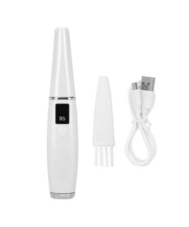 Electric Heated Eyelash Curler Long Lasting Two Temperature Electric Eyelash Curler