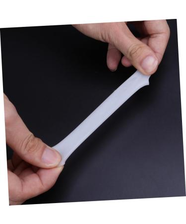 GLEAVI 10 Pairs Thumb Bunion Protector Sleeves for Ear Sticker Glove Clips for Kids Silicone Bunion Thumb Bunion Protector White Care Corn Stickers - Buy Online on GoSupps.com