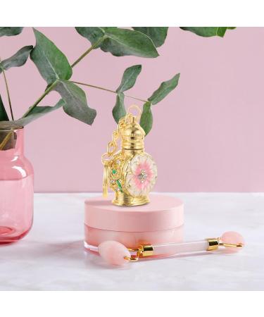 Refillable Travel Perfume Bottle | Mini Glass Sample & Fragrance Container - Buy Online on GoSupps.com
