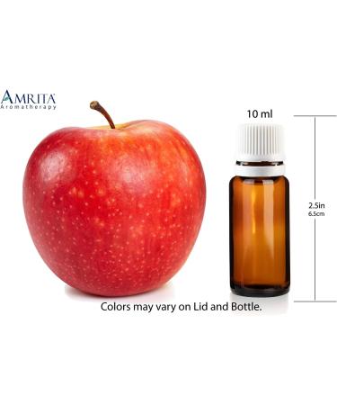 Amrita Aromatherapy Organic Lavandin Grosso Essential Oil 100% Pure Undiluted Lavandula x Inter. VAR. Grosso Therapeutic Grade Premium Quality Aromatherapy Oil Tested & Verified 10ML - Buy Online on GoSupps.com