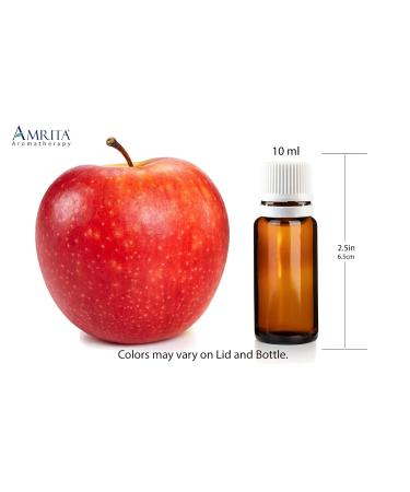 Amrita Aromatherapy: Organic Palmarosa Essential Oil 100% Pure Undiluted Cymbopogon martinii Therapeutic Grade Premium Quality Aromatherapy Oil Tested and Verified Size: 10mL (0.34 Fl. Oz.) - Buy Online on GoSupps.com