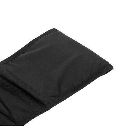 Breast Implant Compression Band | Speed Up Healing & Promote Circulation | Post Op Support for Augmentation (M - Buy Online on GoSupps.com