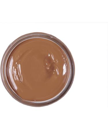 Kaps Intensive Leather Care Cream - Nourishing Delicate 70 Colors - Whisky (168) - Buy Online on GoSupps.com