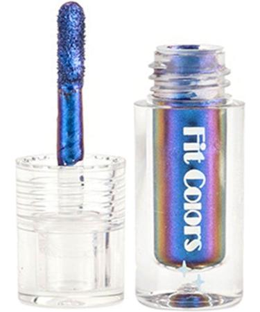 Chameleon Eye Shadow Liquid Eyeshadow | Colors Eyeshadow Long Lasting & Blendable Eye Makeup Waterproof Liquid Eyeshadow E:05# - Buy Online on GoSupps.com