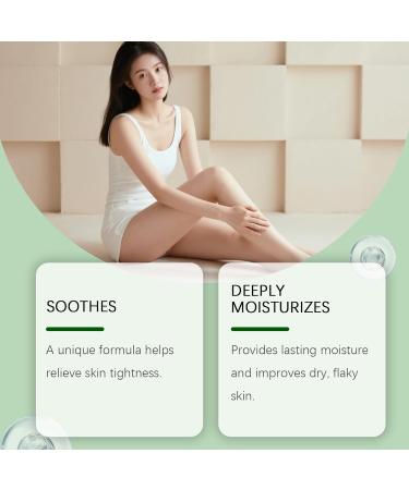  Generisch Set of 2 tea tree oil creams for women natural cosmetics for the care of impure skin for all skin types - Buy Online on GoSupps.com