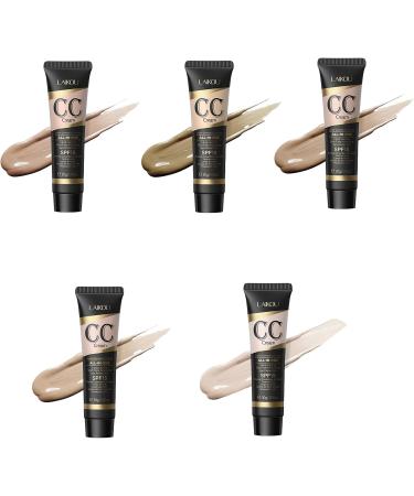 vsilay Full Coverage Moisturizer for Foundation Color Concealer Moisturizer for Women Men - Buy Online on GoSupps.com