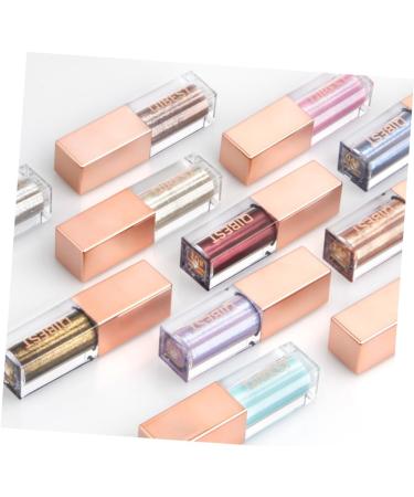 FRCOLOR 1pc Shimmer Eyeshadow Sparkling Eye Shadow Pearlescent Eyeshadow Liquid Eyeliner Liquid Eyeshadow - Buy Online on GoSupps.com