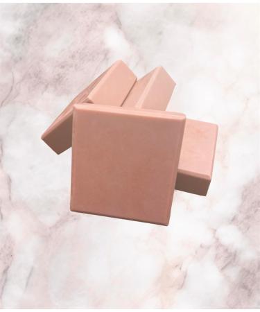 Dark Vanilla Lavender Handmade Soap - Natural Moisturizing Bar Soap for Soft Skin | International Shipping Available - Buy Online on GoSupps.com