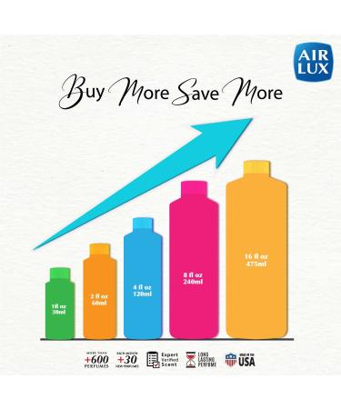 Perfume Impression of T Ford F. Fabulous For Women Men Replica Pure Concentrated Long Lasting Fragrance Alcohol-Free Body Oil Dupes Grand Quality Bulk Size Type Parfums Cologne 16 Fl Oz - Buy Online on GoSupps.com