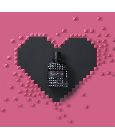 Valentino Uomo Born In Roma for Men - 1.7 oz EDT Spray - Buy Online on GoSupps.com