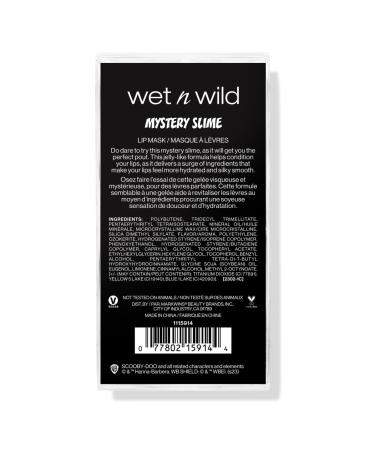 Buy Wet n Wild Scooby Doo Collection Mystery Slime Lip Mask - Hydrating & Fun | International Shipping Available - Buy Online on GoSupps.com