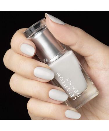 LEIGHTON DENNY Nail Polish Cashmere Sweater 12 ml - Buy Online on GoSupps.com