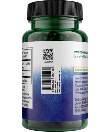 Swanson Lycopene 10mg - 120 Softgels | High Potency Antioxidant Supplement - Buy Online on GoSupps.com