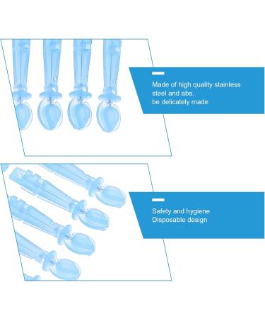 3 Box Lancets - Portable Lancing Device - Disposable 26 Gauge Universal Lancets - Buy Online on GoSupps.com