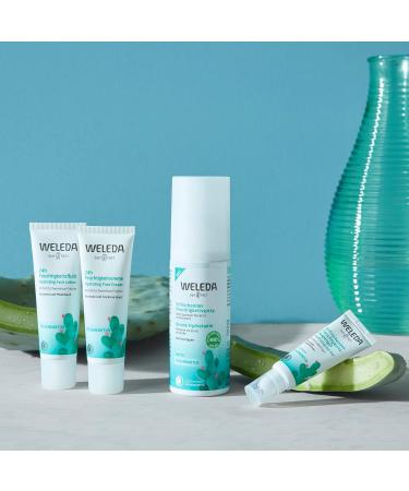 Weleda - Weleda Hydrating Eye Gel - 10ml - Buy Online on GoSupps.com