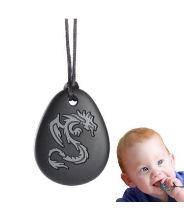 Best Cauhal Sensory Chewing Chain | Safe & Tasteless Oral Motor Tool for ADHD | Reduces Anxiety for Kids & Adults - Buy Online on GoSupps.com