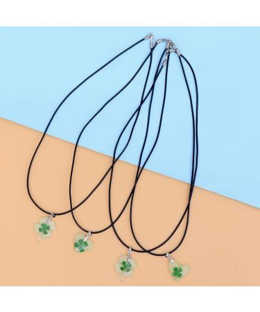 TEHAUX 12 pcs Girl for Creative Lover Style Random Pendant Four Shining Girlfriend Beautiful - Buy Online on GoSupps.com
