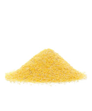 Bob's Red Mill Corn Grits Polenta 24oz - Pack of 2 | Premium Quality Gluten-Free Grains - Buy Online on GoSupps.com