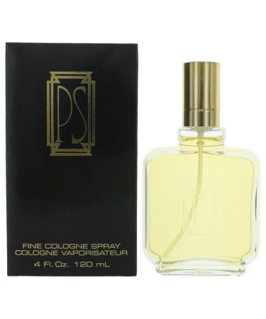 PAUL SEBASTIAN by Paul Sebastian Men's Cologne Spray 4 oz - 100% Authentic