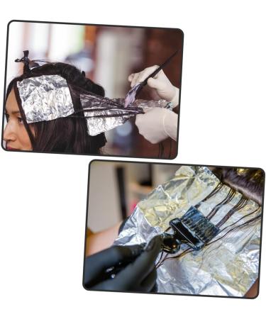 NOLITOY 8 pi ces Kit de Teinture Cheveux Noir Brosses et Bol M langeur Outils de Coloration Professionnels pour Salon et Usage Domestique Facile et Propre pour Coiffure et Application - Buy Online on GoSupps.com
