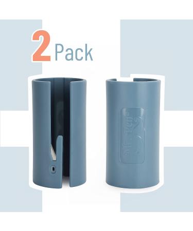 Mr. Pen- Wrapping Paper Cutter 2 Pack Gift Wrap Cutter Wrapping Paper Cutter Tool Tube Gift Wrap Tool Sliding Wraping Paper Cutter Wrapping Cutter Sliding Gift-Wrap Cutter Gift Wrapper Cutter - Buy Online on GoSupps.com