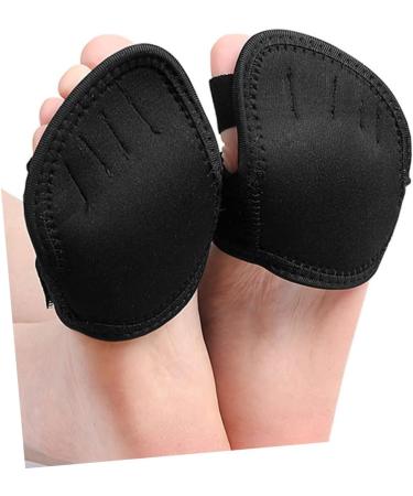 Shop Gatuida 5 Pairs Forefoot Pad - Durable Anti-Slip Metatarsal Sleeve & Insole Inserts for Comfort | International Shipping Available - Buy Online on GoSupps.com