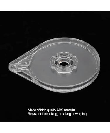 Nail Striping Roller Box - 10PCs Nail Art Striping Case for Easy Cutting | Professional & Home Use - Buy Online on GoSupps.com