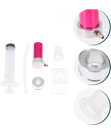 Ciieeo Ensemble de 4 Moules en Silicone Soi-m me pour Rouge L vres Moule L vres DIY Sculpt Accessoires de Fabrication Faits Maison Compatible Bricolage Petite Couleur Al atoire - Buy Online on GoSupps.com