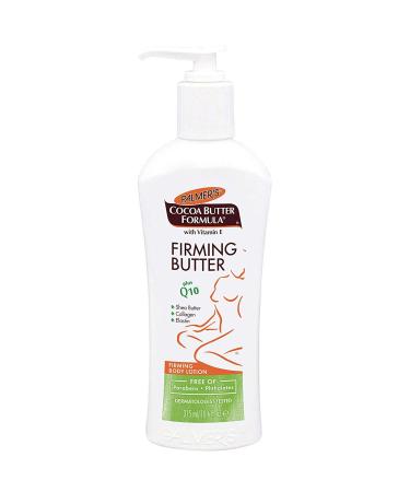 Palmers Cocoa Butter Firming Butter 10.6oz Pump (2 Pack) by Palmers