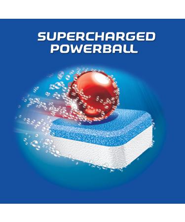 Buy Finish All In 1 Max Dishwasher Detergent Pods - 78 Tabs for Ultimate Everyday Clean & Shine - Fast International Shipping - Buy Online on GoSupps.com