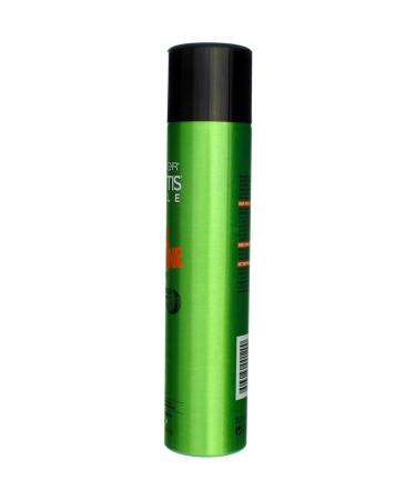 Garnier Fructis Style Anti-Humidity Hairspray Sleek & Shine 8.25 oz (Pack of 18) - Buy Online on GoSupps.com