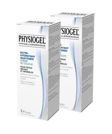 Physiogel moisture milk