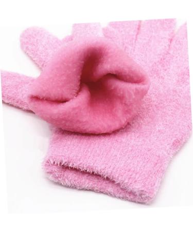 Beavorty moisturizing Hand Gloves Hand moisturizer Gloves moisturizing Gloves Gel Gloves mositurizing Glove Hydrating Glove whitening Glove Frosted spa - Buy Online on GoSupps.com