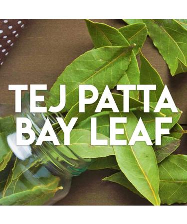 US-FARMERS Natural Premium Quality Bay Leaves in Jar 8oz - New Packaging - Buy Online on GoSupps.com