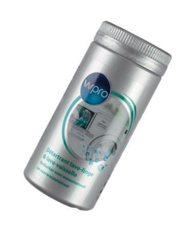 WPRO - POWERPRO descaler for Washing Machine/Dishwasher- - 484000008416