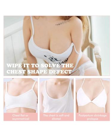 Essential Oil for Breast Tightening & Enlargement | Rolling Ball Massage Oil for Breast Care - Buy Online on GoSupps.com