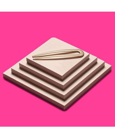 Sleek Chignon French Hair Pin - The Hair Edit | Shop Now - Buy Online on GoSupps.com