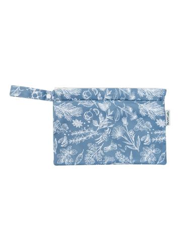 avo + cado wet bag (S) with dry compartment (pattern: natural kitchen)