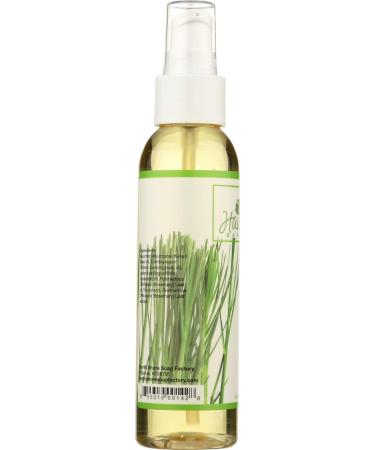 Hawaiian Bath & Body Lemongrass Kukui Nut Oil - Nourishing 4 OZ | Shop Internationally - Buy Online on GoSupps.com