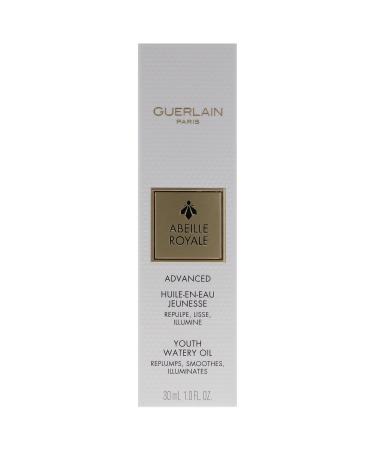Guerlain Abeille Royale Advanced Youth Watery Oil - 1 oz | Anti-Aging Skincare for Women | International Shipping Available - Buy Online on GoSupps.com