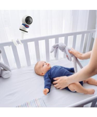 EYSAFT Baby Monitor Holder for BOIFUN & ieGeek Models - Secure & Adjustable Baby 2S 5S 6T 1T - Premium Quality - Buy Online on GoSupps.com