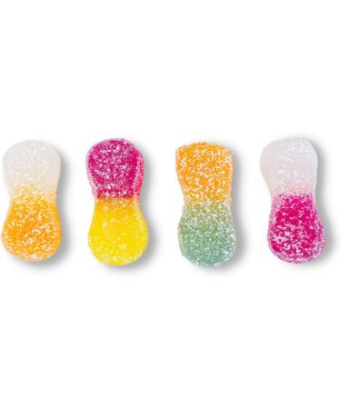 Candycrave Fizzy Tongues 2kg - Buy Online on GoSupps.com