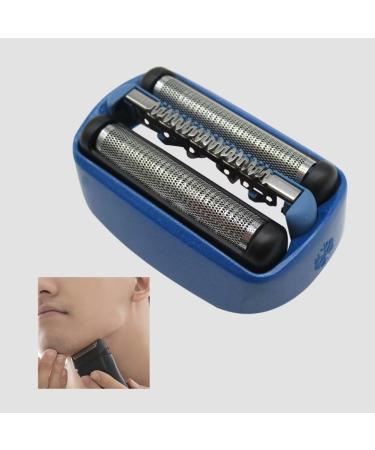 Buy Super Practical Replacement Foil & Cutter Cassette for Braun 40B CoolTec Shavers - International Shipping Available - Buy Online on GoSupps.com