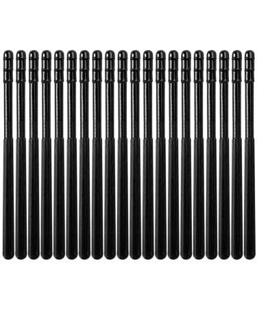 Lurrose Ear Wax Ear Wax Disposable Ear Pick 200pcs Disposable Earwax Sticks Plastic Earwax Removal Cleaning Tool for Personal Care Ear Cleaning Ear Cleaning Tool Ear Cleaning Tool