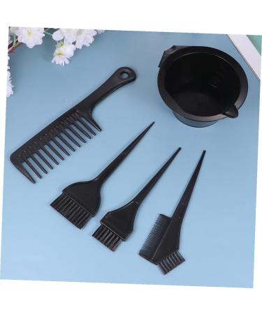 Salon Fourniture Supplies De Teinture Des Cheveux Black - Buy Online on GoSupps.com